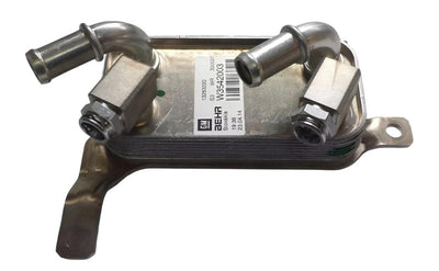 OEM 1013283220 Automatic Transmission Oil Cooler Radiator A14XER Corsa D — Oil System