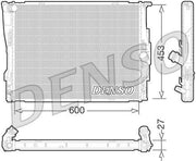 denso-radiator-bmw-e84-e90-e92, denso-drm05073-radiator, bmw-e30-e36-e39-radiator-replacement DENSO DRM05073 Radiator for BMW E84 E90 E92 - Engine Cooling Solution for Car Owners and BMW Enthusiasts | 23.5 x 18 x 1.3 in DENSO DRM05073 Radiator for BMW E84 E90 E92 denso, radiator, bmw-parts, engine-cooling, car-owners, bmw-enthusiasts, automotive, car-repair, ai-generated, cooling-systems