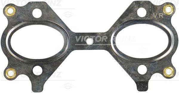 Victor Reinz Exhaust Manifold Gasket - Precision Fit for BMW M57 Models — Gaskets & Seals