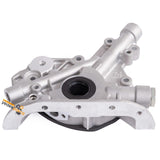 Pierburg Oil Pump for Opel Meriva Z16XE Ecotec Engine - Quality German Manufacturing — Oil System
