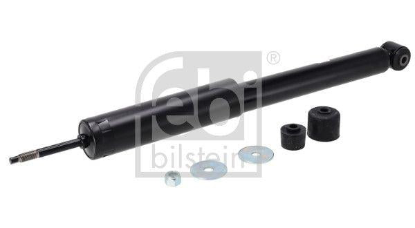 Febi Bilstein 1002344 Shock Absorber Rear 05-13 A-Series (W169) B-Series (W245) — Shocks & Struts