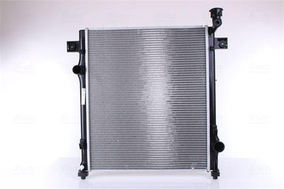 Nissens 61030 Motor Water Radiator Dodge — Radiators & Fans