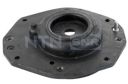 SNR Shock Absorber Mount Front - Shock Absorber Mount for Partner Berlingo Xsara — Bushings & Mounts