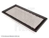 BLUEPRINT Air Filter for Jeep Compass & Patriot - ADA102221 — Blue Print, Air & Cabin Filters