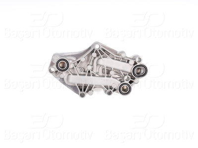 Wisco 2113797-00 Oil Cooler Complete Opel Astra J Astra K Combo D 1.6 Dtl Dth — Oil System