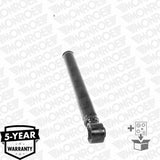 MONROE 376194SP - Rear Shock Absorber 45 mm for VW Golf VII, Audi A3 and 2 more models — Shocks & Struts