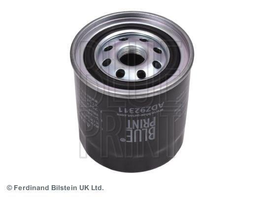 blueprint fuel filter for isuzu dmax, isuzu dmax fuel filter Blueprint Fuel Filter - Isuzu Dmax 2002-2012 | ADZ92311 Blueprint Fuel Filter for Isuzu Dmax 2002-2012 fuel-filter, isuzu-dmax, blueprint, automotive-part, vehicle-maintenance, engine-parts, auto-repair, replacement-parts, ai-generated, 2002-2012