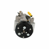 BOSCH 1986AD1017 - Climate Compressor for Berlingo C2/C3 Series — A/C Compressor