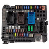 Citroen DS4 Original Fuse Box - PSA 9807428080 — Citroën, Modules & Wiring