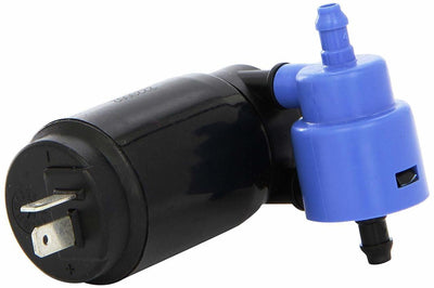 Opel Corsa B Dual Output Water Pump for Front & Rear Windshield — Water Pump & Thermostat