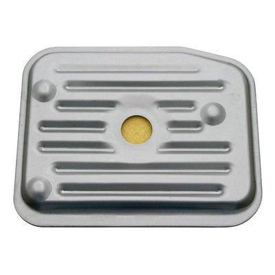 FEBI Automatic Transmission Oil Filter - Audi A4 (1998-2001) — Oil Filters