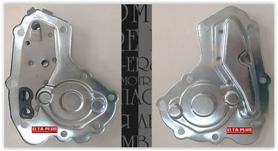 OPAR 9818171180 Transmission Rear Cover Boxer III, Jumper and 4 more models — Transmission Parts