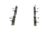 BOSCH 0986494036 - Brake Pad Set for BMW 3 Series E82 (2007-2013) & E90 (2004-2011) — Brake Pads