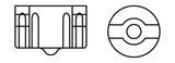 BOSCH 1987301079 — Bulbs & Interior Light