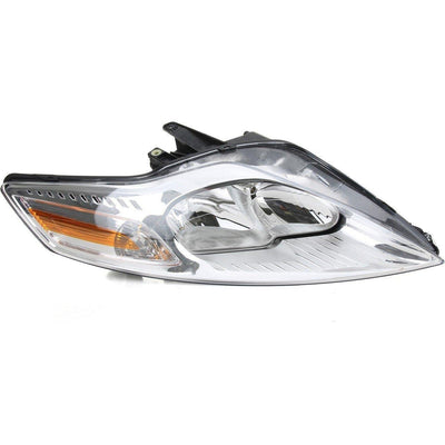 Depo 431-1179RMLD-EM Ford Mondeo 07-10 Right
