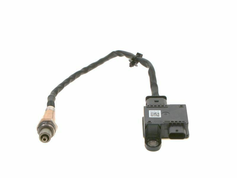 bosch-particulate-sensor-0281006510-1, bosch-particulate-sensor-0281006510-2 BOSCH Particulate Sensor 0281006510 - Compatible with Accent, i20, Rio - Ideal for Car Owners & Mechanics BOSCH Particulate Sensor 0281006510 bosch, particulate-sensor, car-parts, vehicle-accessories, mechanics, auto-repair, car-owners, automotive, sensor, ai-generated