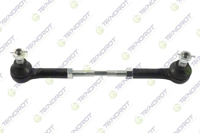 TEKNOROT N-11811182 - Nissan Pickup 98-06 D22 4X4 & Skystar 02-4X4 Short Rod — Tie Rods & Linkage