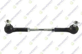 TEKNOROT N-11811182 - Nissan Pickup 98-06 D22 4X4 & Skystar 02-4X4 Short Rod — Tie Rods & Linkage