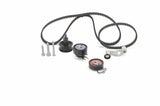 BOSCH 1987948258 - Timing Belt Set for Golf IV, Bora, Polo 1.4-1.6 16V — Belts
