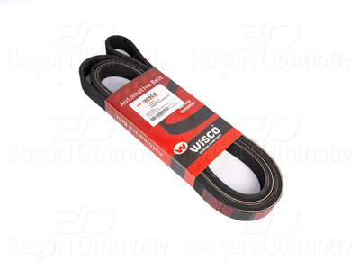 Wisco 3115480-00 V Belt Mercedes-Benz C Series W203 W211 03 > — Belts