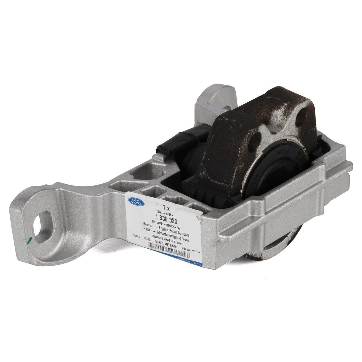 Ford 1.6 TDCI Engine Mount - Replacement for 2004-2008 Focus — Auto Parts Hall, Mounts