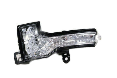 İthal 2G0949102 Volkswagen Polo 2018 Model onwards Right (Yolcu) Side Mirror Led Turn Signal — Tail, Signal & Reflectors