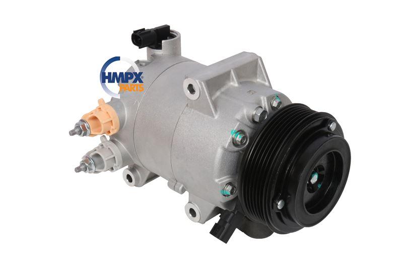HİMPEKS GV61 19D629 CC A/C Compressor Kuga 13 > 1.5-1.6 Ecoboost