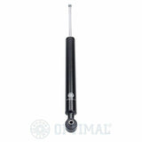 Optimal A-3799G Rear Shock Absorber for Mercedes W204 - Gas Pressure Type — Shocks & Struts