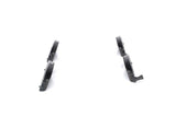 BOSCH 0986494268 Front Brake Pad Set - Low-Metallic — Brake Pads