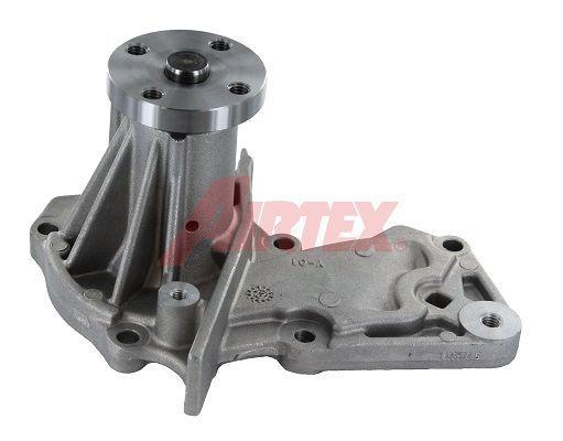 AIRTEX 1848 Water Pump - Fiesta V Fusion Focus II III — Water Pump & Thermostat