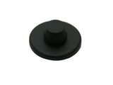 PSA Opel Astra J Floor Mat Clip - Black Color for 2010+ Models — Fasteners & Clips