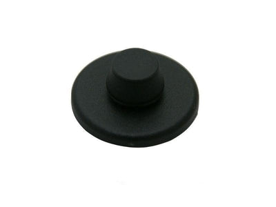 PSA Opel Astra J Floor Mat Clip - Black Color for 2010+ Models — Fasteners & Clips