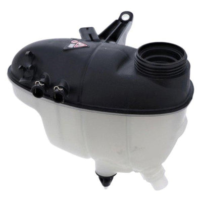 BEHR CRT139000S Radiator Expansion Tank - For S500 S600 — Hoses & Tanks