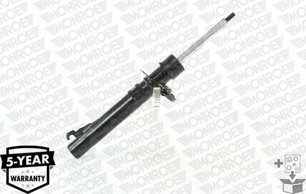 monroe g7394 gas shock absorber for ford fusion, front right shock absorber specifications MONROE G7394 - Front Right Gas Shock Absorber for Ford Fusion 1.4 / 1.6 | 5 Year Warranty MONROE G7394 - Front Right Gas Shock Absorber for Ford Fusion ford-fusion, monroe-shock-absorber, gas-shock, auto-parts, car-accessories, front-shock, suspension-system, vehicle-upgrade, automotive, ai-generated