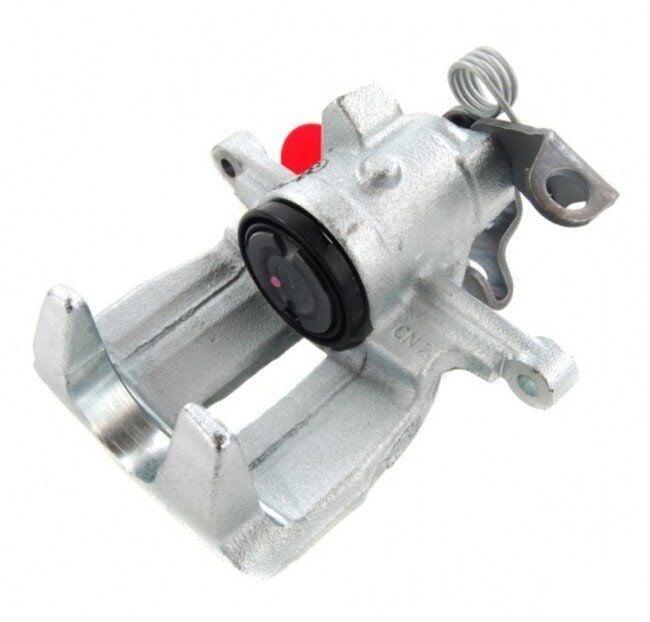 MGA Volkswagen T5 Right Rear Brake Cylinder - Compatible with 2004-2009 Models — Brake Hydraulics