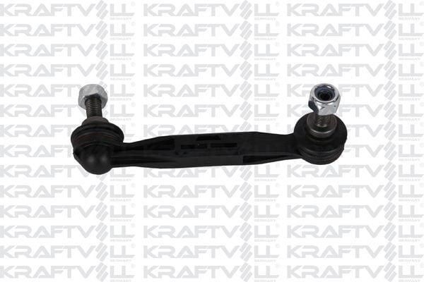 Kraftvoll Suspension Rod Rear Left for BMW F30 F20 F21 F22 — Control Arms & Ball Joints