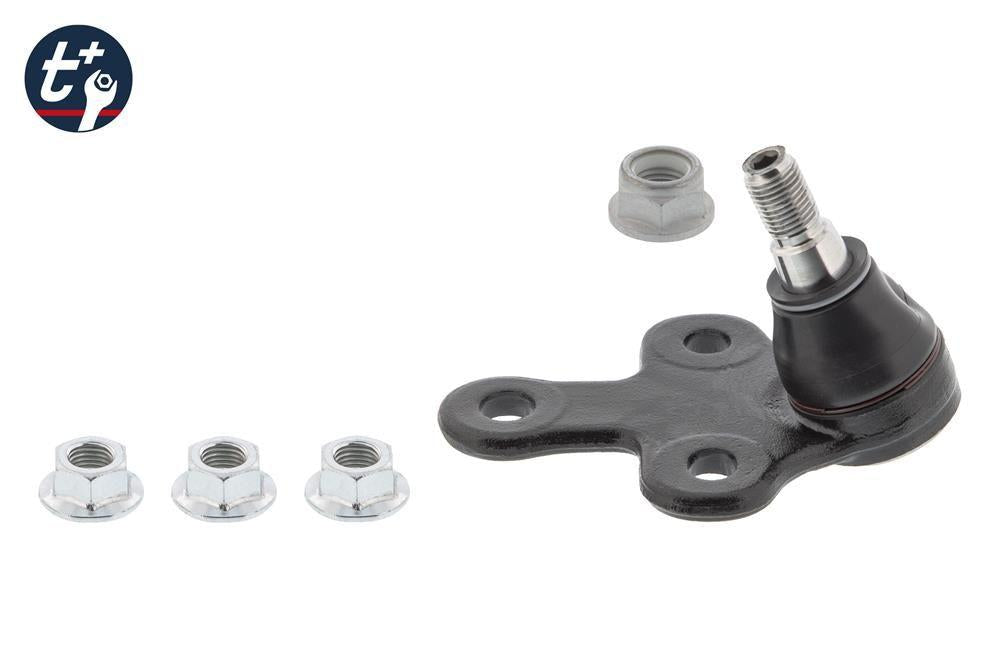 Topran 724301 Ball Joint (Lower) Berlingo (K9) 2018- > Rifter (K9) 2018- > Combo E 2018- > — Control Arms & Ball Joints