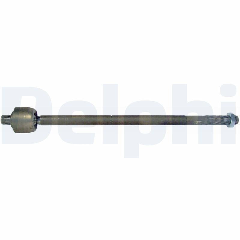 Delphi TA2657 Tie Rod Shaft Front Left 04-Discovery - Axial Joint, Auto Parts — Tie Rods & Linkage
