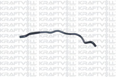 KRAFTVOLL Expansion Tank Hose - Compatible With Astra H 1.3 CDTi — Hoses & Tanks