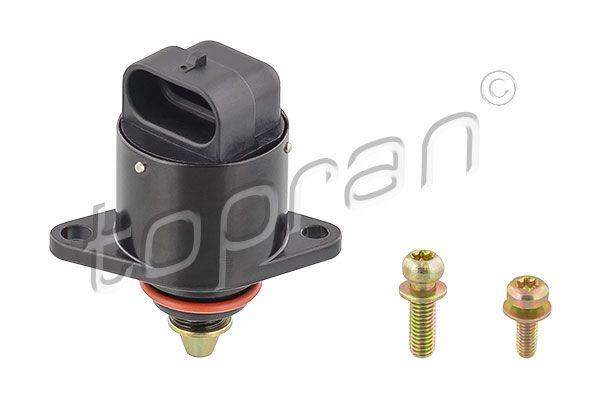 Topran 206167756 Opel Astra F/Corsa B 1.2-1.4 8V Idle Regulator C14NZ/X14SZ