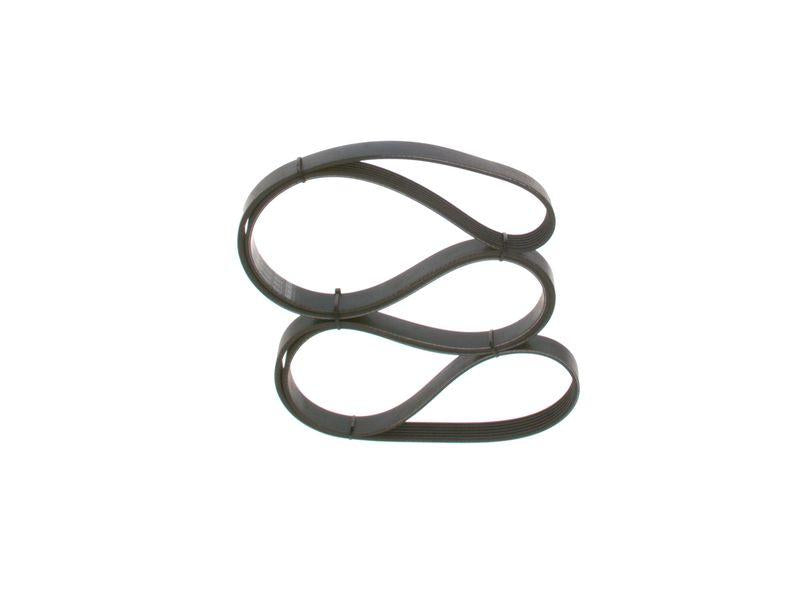 Bosch 1987948306 V-Ribbed Belt Fiesta 05-08 Mondeo 00-07 C Series 93-00 E Series 95-97 Transporter 90-03
