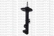 kraftvoll front left shock absorber for bmw e36, bmw e36 shock absorber specifications, durable shock absorber for car enthusiasts KRAFTVOLL Front Left Shock Absorber for BMW E36 - High Performance for Car Enthusiasts | 299 mm Length KRAFTVOLL BMW E36 Front Left Shock Absorber front-shock-absorber, bmw-e36, kraftvoll, car-parts, shock-absorbers, car-enthusiasts, mechanics, automotive, high-performance, ai-generated