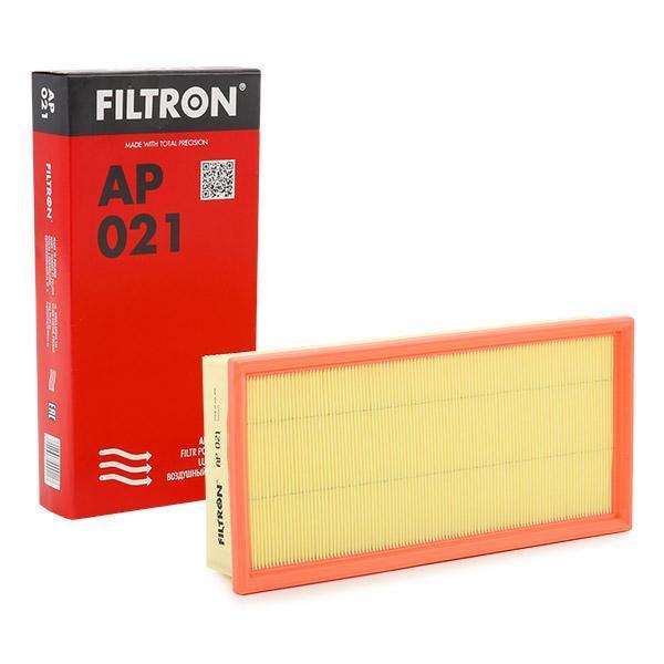 Filtron Air Filter for Peugeot 406 2.0 — Air & Cabin Filters