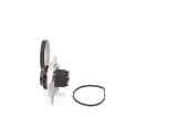 BOSCH Timing Belt & Water Pump Set - VW Golf, Passat and 2 more models — Water Pump & Thermostat