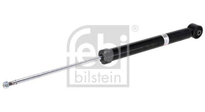 Febi Bilstein 1002281 Shock Absorber Rear 02 > Polo 1.2-1.4 Gas Charged — Shocks & Struts