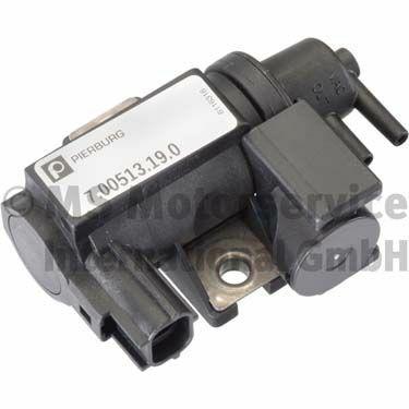 Pierburg 7.00513.19.0 Pressure Converter - 15 Auris 12V — Vehicle Sensors & Switches