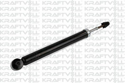 KRAFTVOLL Gas Shock Absorber - Rear Left/Right for Hyundai Getz 2002+ — Shocks & Struts