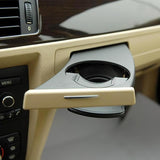 BMW E90 Front Left Cup Holder — Auto Parts Hall, Interior Trim & Controls