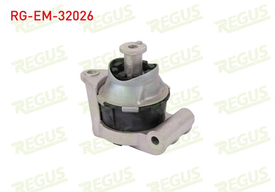 REGUS RG-EM-32026 Engine Mount Rear Opel Astra (H) 03 / 2004 — Mounts