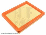 BLUEPRINT Air Filter ADG02212 - Accent 1.3 — Blue Print, Air & Cabin Filters